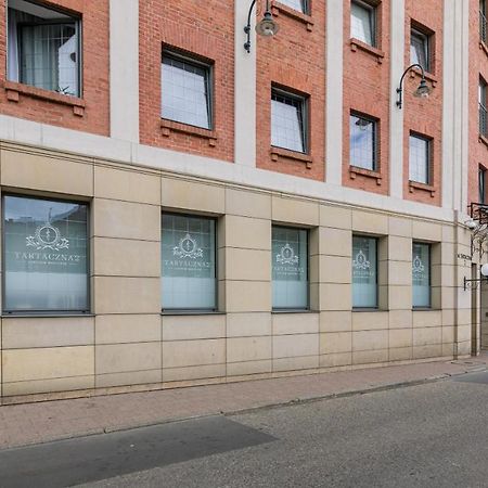Hvile 101 - Gdansk Gdańsk Exterior foto